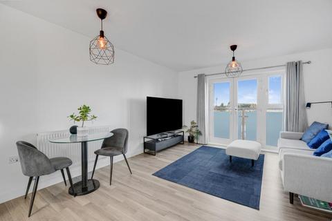 undefined, Glebe Farm, Milton Keynes MK17