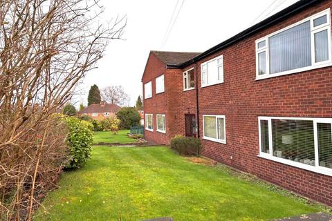 2 bedroom flat for sale, Hillside Road, Hale WA15