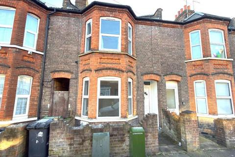 undefined, Dallow, Luton LU1