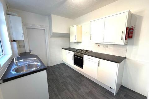 undefined, Dallow, Luton LU1