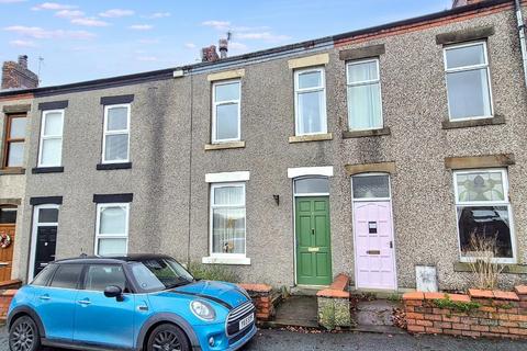 2 bedroom terraced house to rent, East View, Grindleton, BB7 4QW