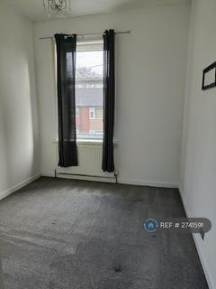 undefined, New George Street, Bury, BL8