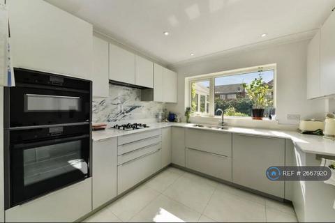 undefined, Cedar Avenue, South Ruislip, HA4