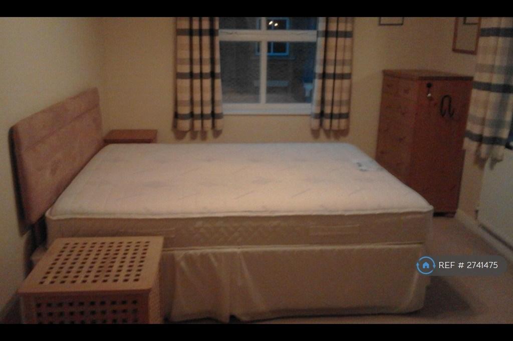 Main Bedroom