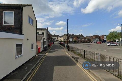 undefined, Cranmer Street, Stoke-On-Trent, ST4