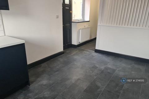undefined, Cranmer Street, Stoke-On-Trent, ST4