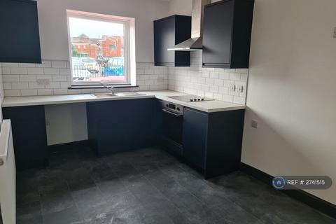 undefined, Cranmer Street, Stoke-On-Trent, ST4