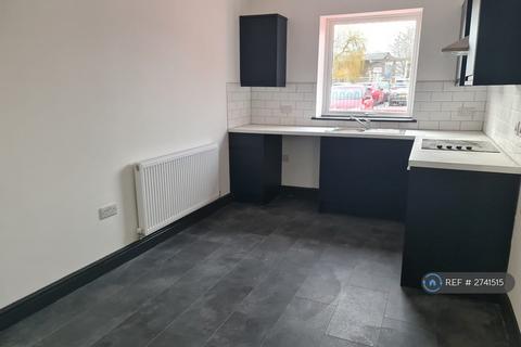 undefined, Cranmer Street, Stoke-On-Trent, ST4