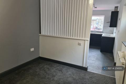 undefined, Cranmer Street, Stoke-On-Trent, ST4