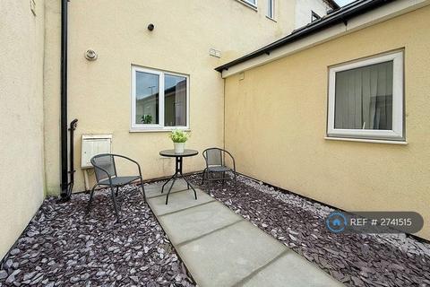 undefined, Cranmer Street, Stoke-On-Trent, ST4