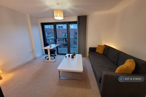 1 bedroom flat to rent, Surrey Quays Road, London, SE16