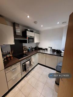 1 bedroom flat to rent, Surrey Quays Road, London, SE16