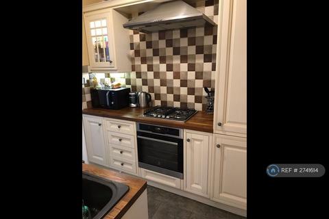 undefined, Park Road, Surbiton, KT5