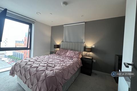 2 bedroom flat to rent, Parliament Street, Liverpool, L8