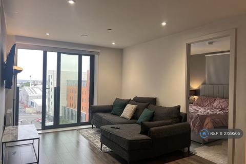 2 bedroom flat to rent, Parliament Street, Liverpool, L8