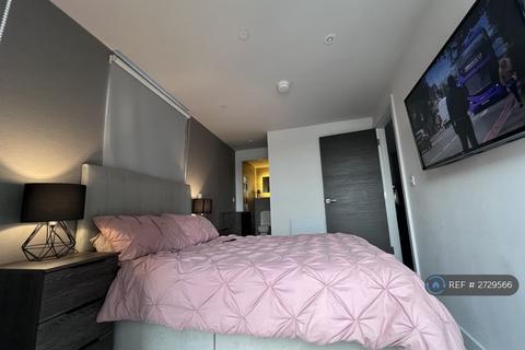 2 bedroom flat to rent, Parliament Street, Liverpool, L8