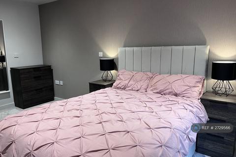 2 bedroom flat to rent, Parliament Street, Liverpool, L8