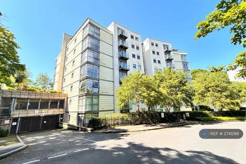 1 bedroom flat to rent, The Pinnacle, Bournemouth, BH1