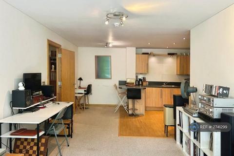1 bedroom flat to rent, The Pinnacle, Bournemouth, BH1