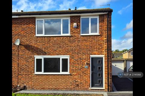 Maypole Lane, Derby, DE23