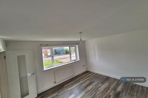 undefined, Maypole Lane, Derby, DE23