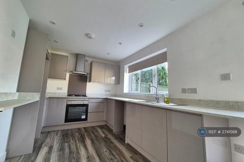 undefined, Maypole Lane, Derby, DE23