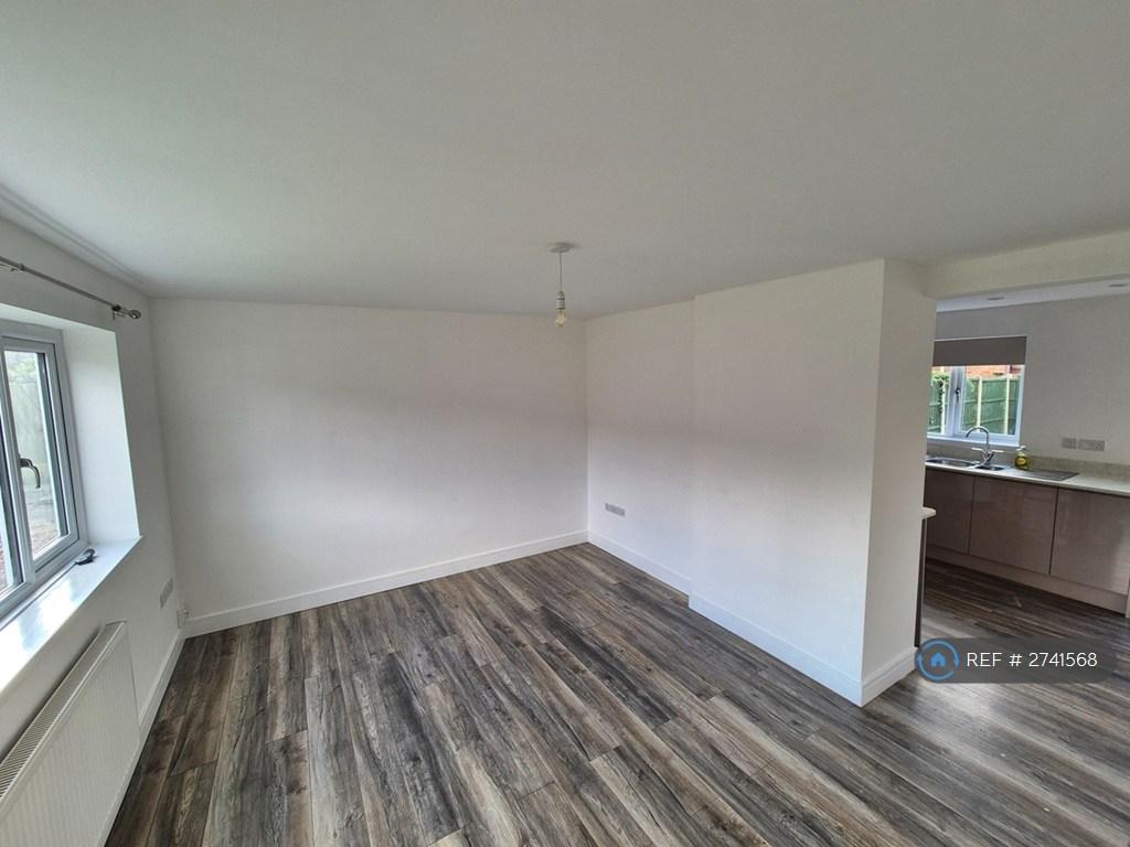 Open Plan