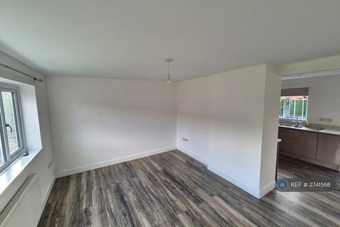 undefined, Maypole Lane, Derby, DE23