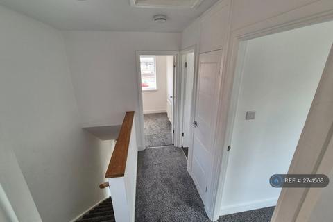 undefined, Maypole Lane, Derby, DE23
