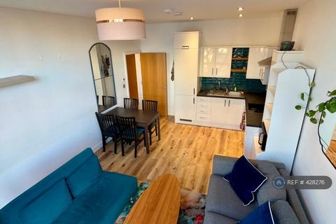2 bedroom flat to rent, Radnor Road, Twickenham, TW1