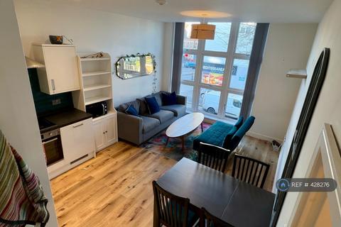 undefined, Radnor Road, Twickenham, TW1
