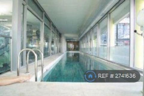 1 bedroom flat to rent, Montana Building, London, SE13
