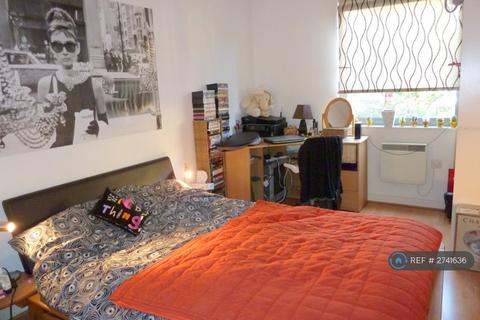 1 bedroom flat to rent, Montana Building, London, SE13