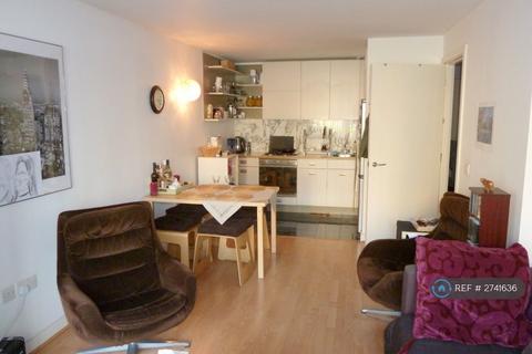 1 bedroom flat to rent, Montana Building, London, SE13