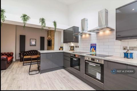 1 bedroom in a house share to rent, Duffield Road, Derby, DE1
