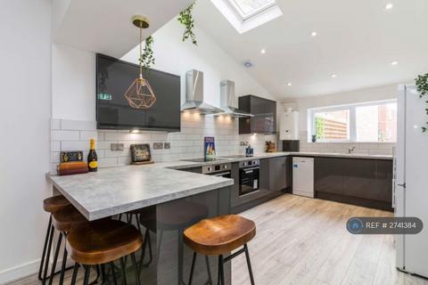 1 bedroom in a house share to rent, Duffield Road, Derby, DE1