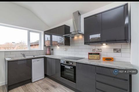 1 bedroom in a house share to rent, Duffield Road, Derby, DE1