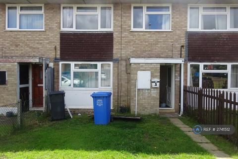 3 bedroom terraced house to rent, Eastbrook Hill, Desborough, Kettering, NN14