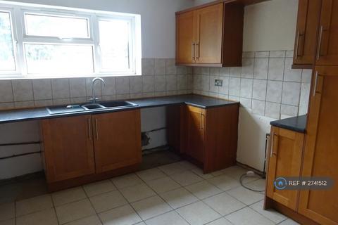 3 bedroom terraced house to rent, Eastbrook Hill, Desborough, Kettering, NN14