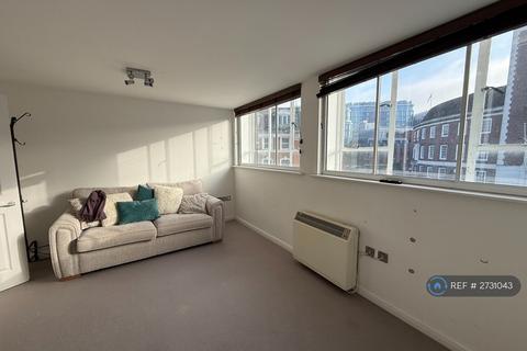 2 bedroom flat to rent, High Street, Kingston Upon Thames, KT1