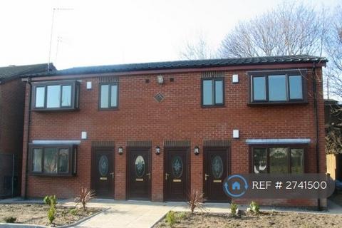 1 bedroom flat to rent, Dunblane Avenue, Stockport, SK4