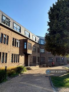 1 bedroom flat to rent - Abbeville Road, London, SW4