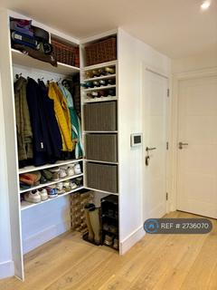 1 bedroom flat to rent, Abbeville Road, London, SW4