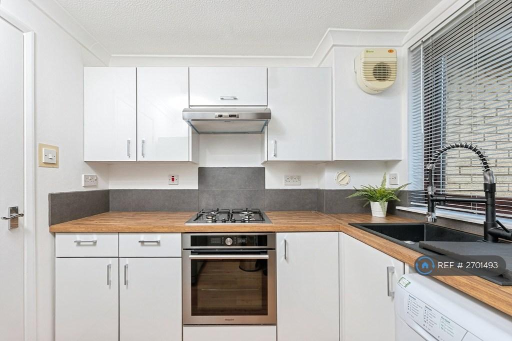 High End Gloss Cupboard Doors