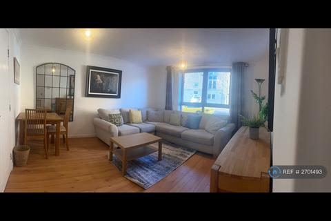 1 bedroom flat to rent, Middlesex Gardens, Glasgow, G41