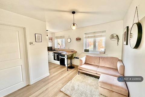 undefined, Brinton Close, East Cowes, PO32