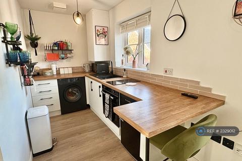 undefined, Brinton Close, East Cowes, PO32