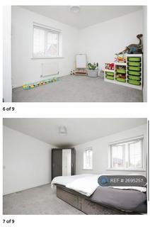 2 bedroom terraced house to rent, Cossington Road, Coventry, CV6