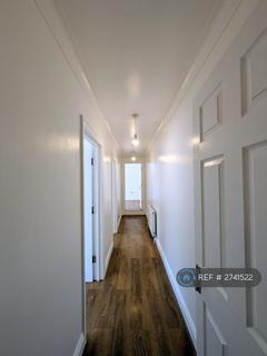 3 bedroom flat to rent, Oxford Street, Rugby, CV21