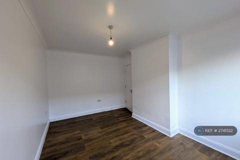 3 bedroom flat to rent, Oxford Street, Rugby, CV21